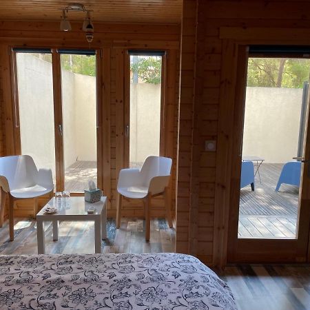 Chalet De La Source روجناك المظهر الخارجي الصورة
