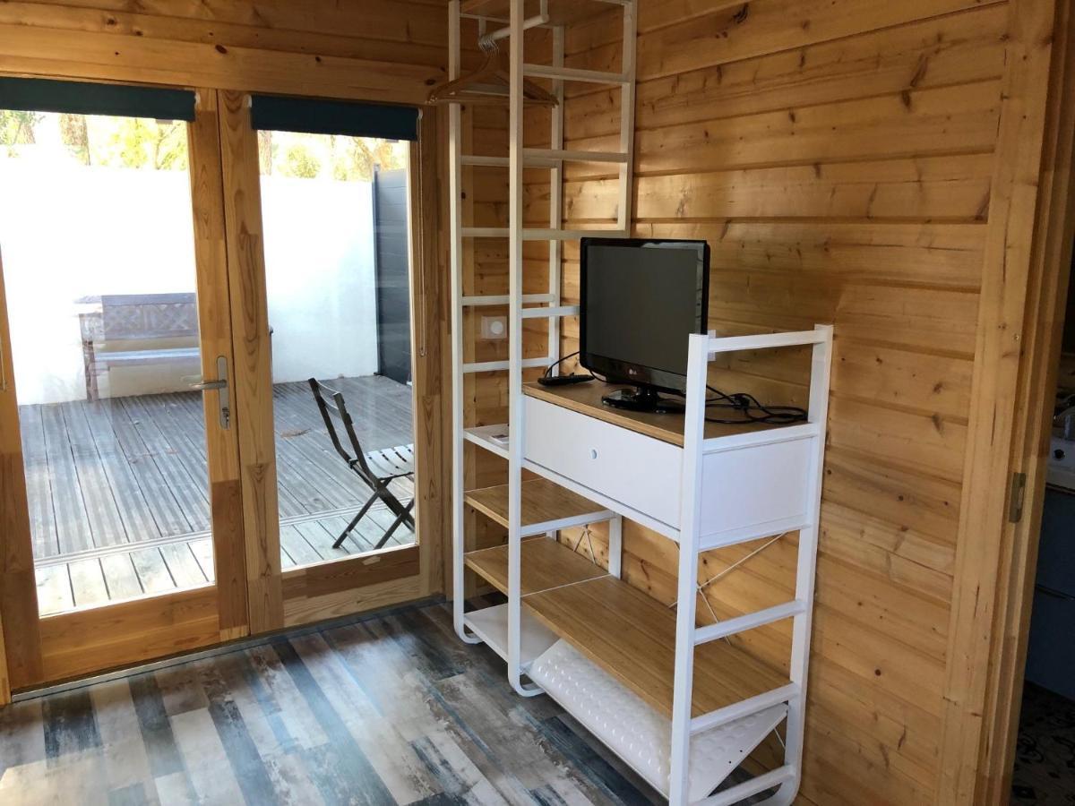 Chalet De La Source روجناك المظهر الخارجي الصورة
