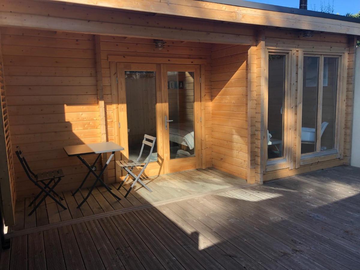 Chalet De La Source روجناك المظهر الخارجي الصورة