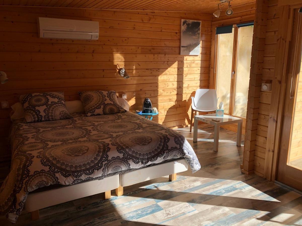 Chalet De La Source روجناك المظهر الخارجي الصورة