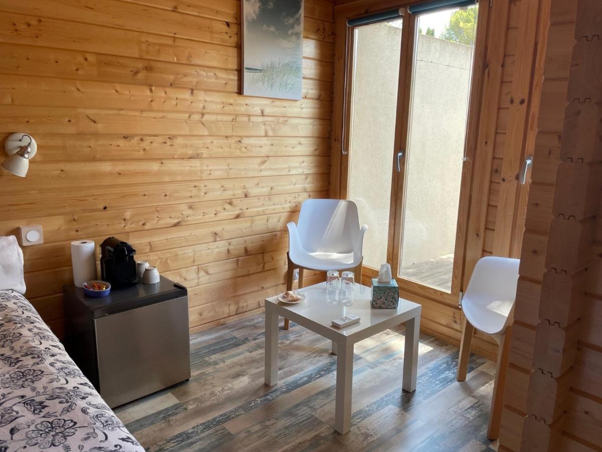 Chalet De La Source روجناك المظهر الخارجي الصورة